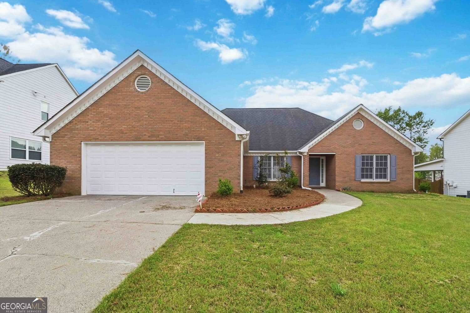 1427 Oak Bend Way — photo 1