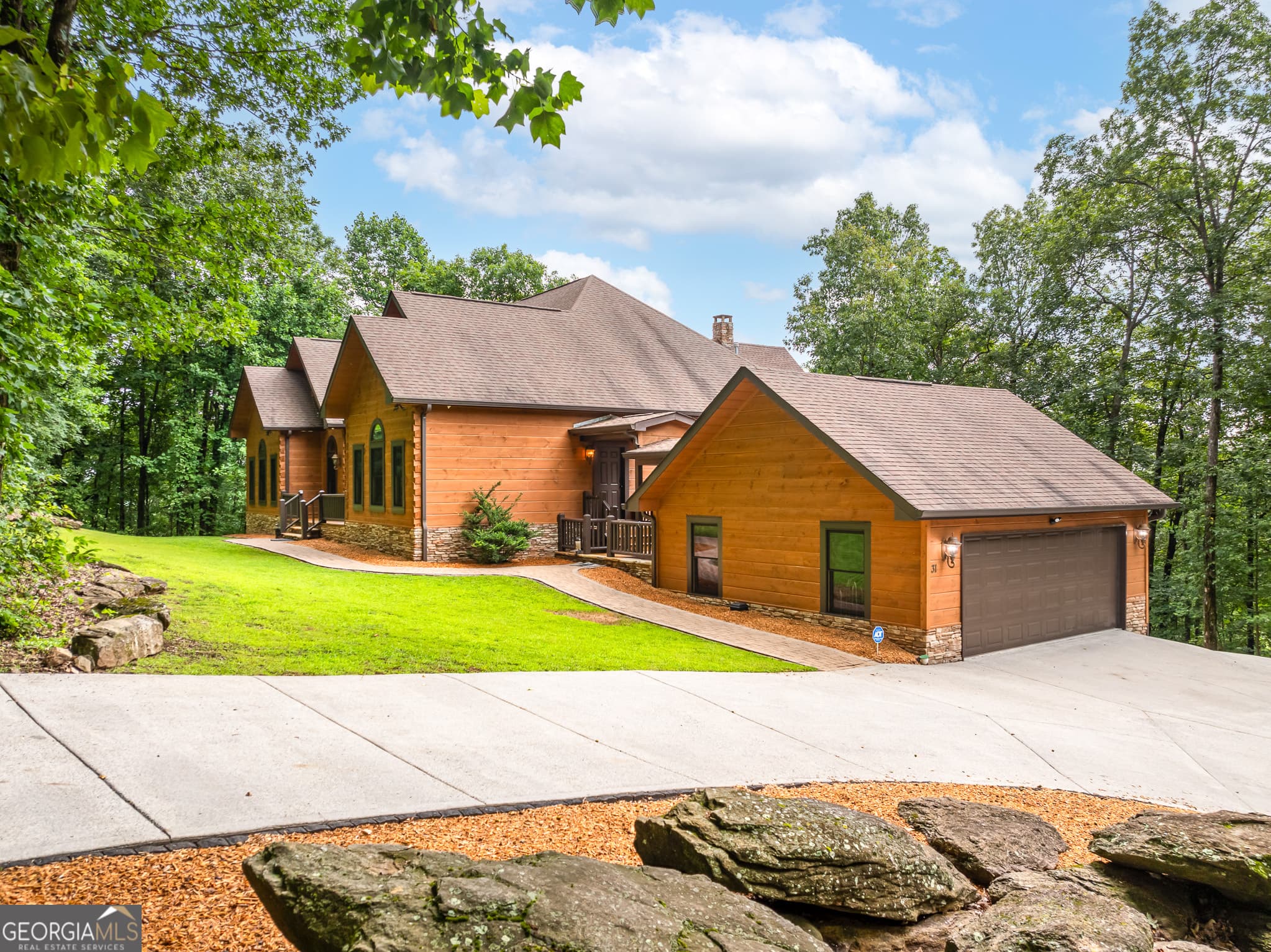 31 High Cliff Rd — photo 1