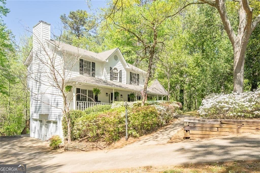 337 Westover Dr — photo 2