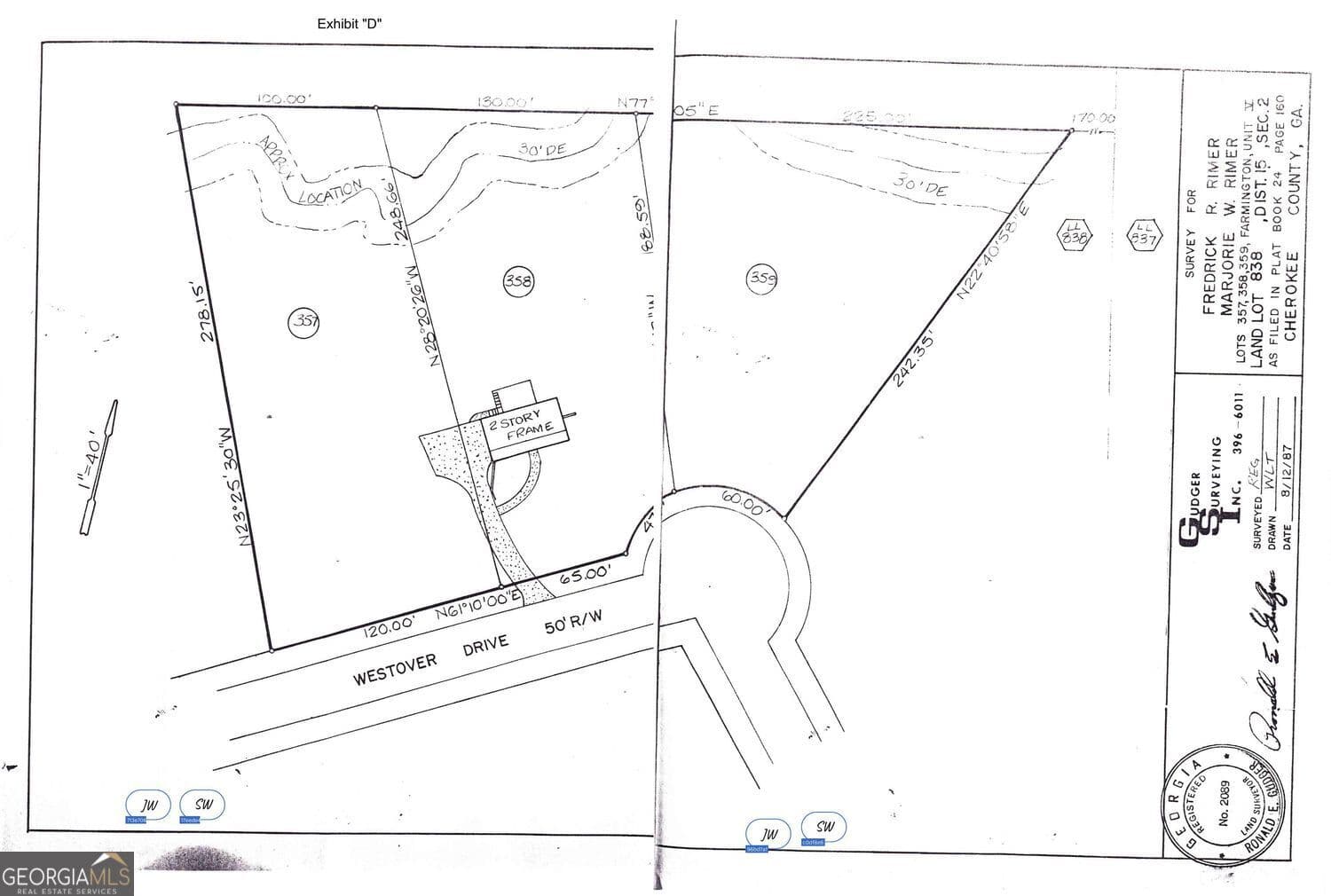 337 Westover Dr — photo 37