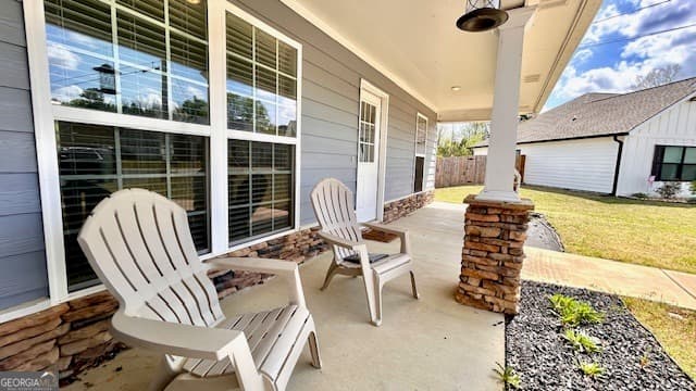 4 Savannah Nw Pl — photo 2