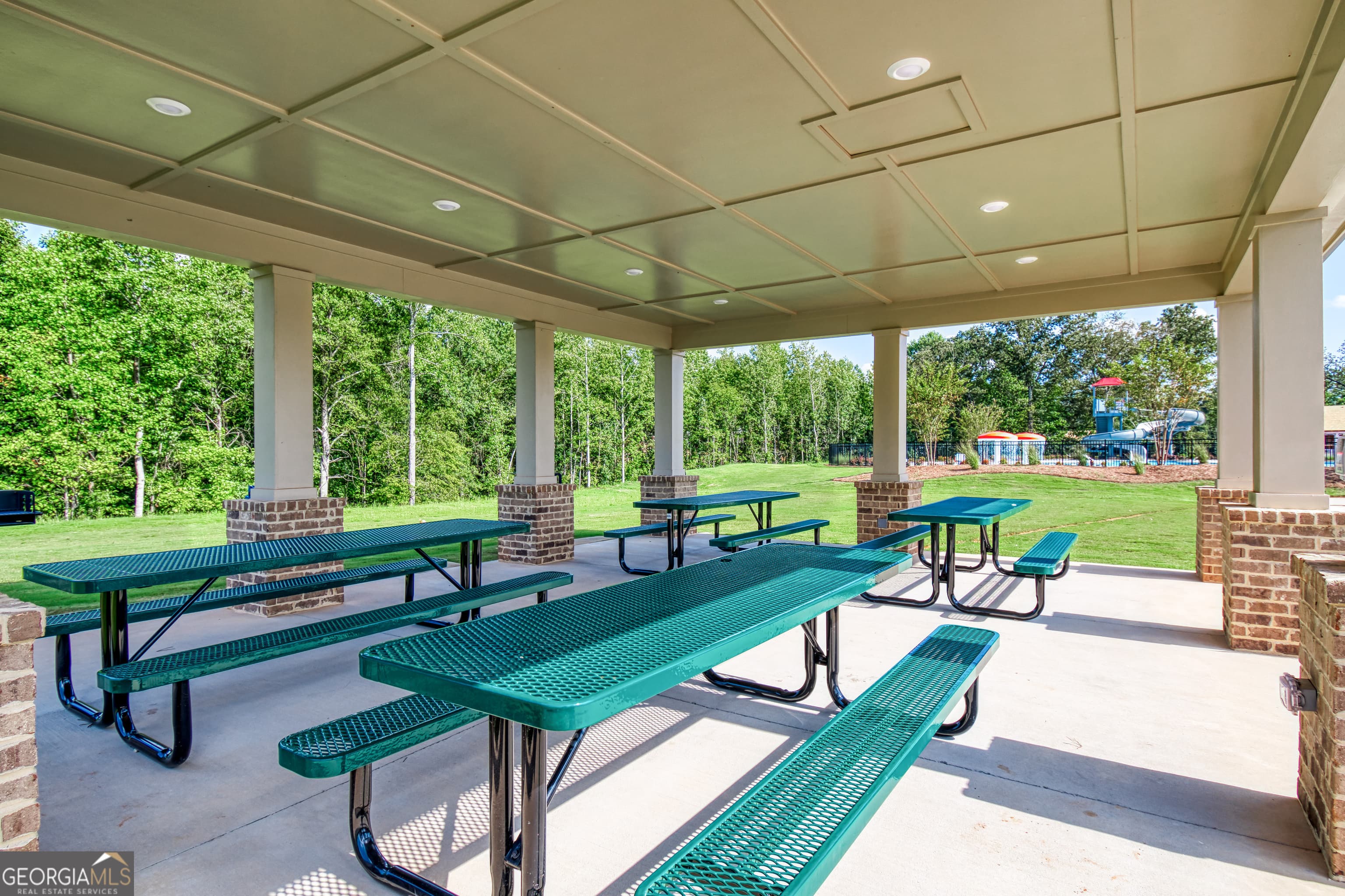 357 Brook Landing Circle 5A — photo 39