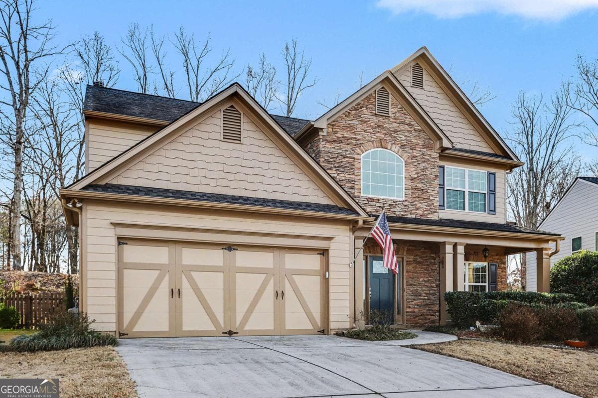 6645 Grove Meadows Ln — photo 2