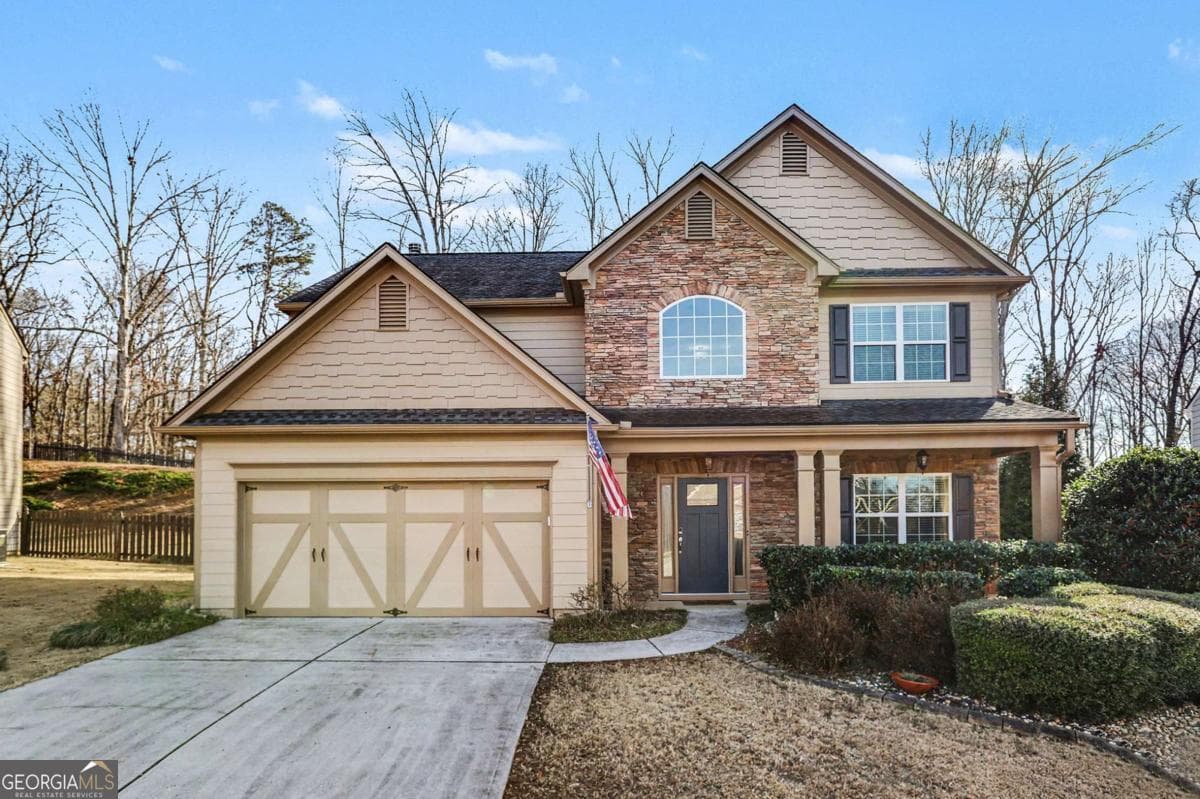 6645 Grove Meadows Ln — photo 1