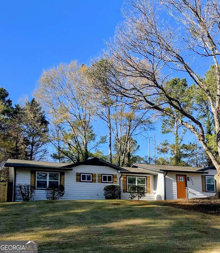 3326 Moravia Dr — photo 1