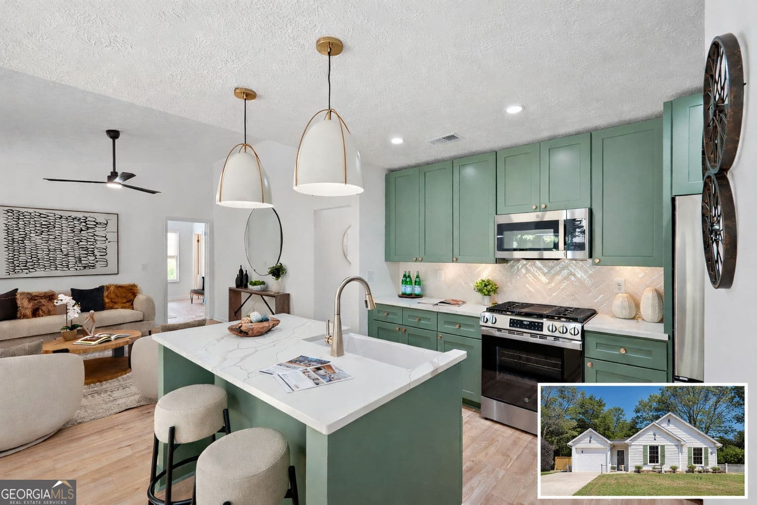 798 Durham Trail — photo 1