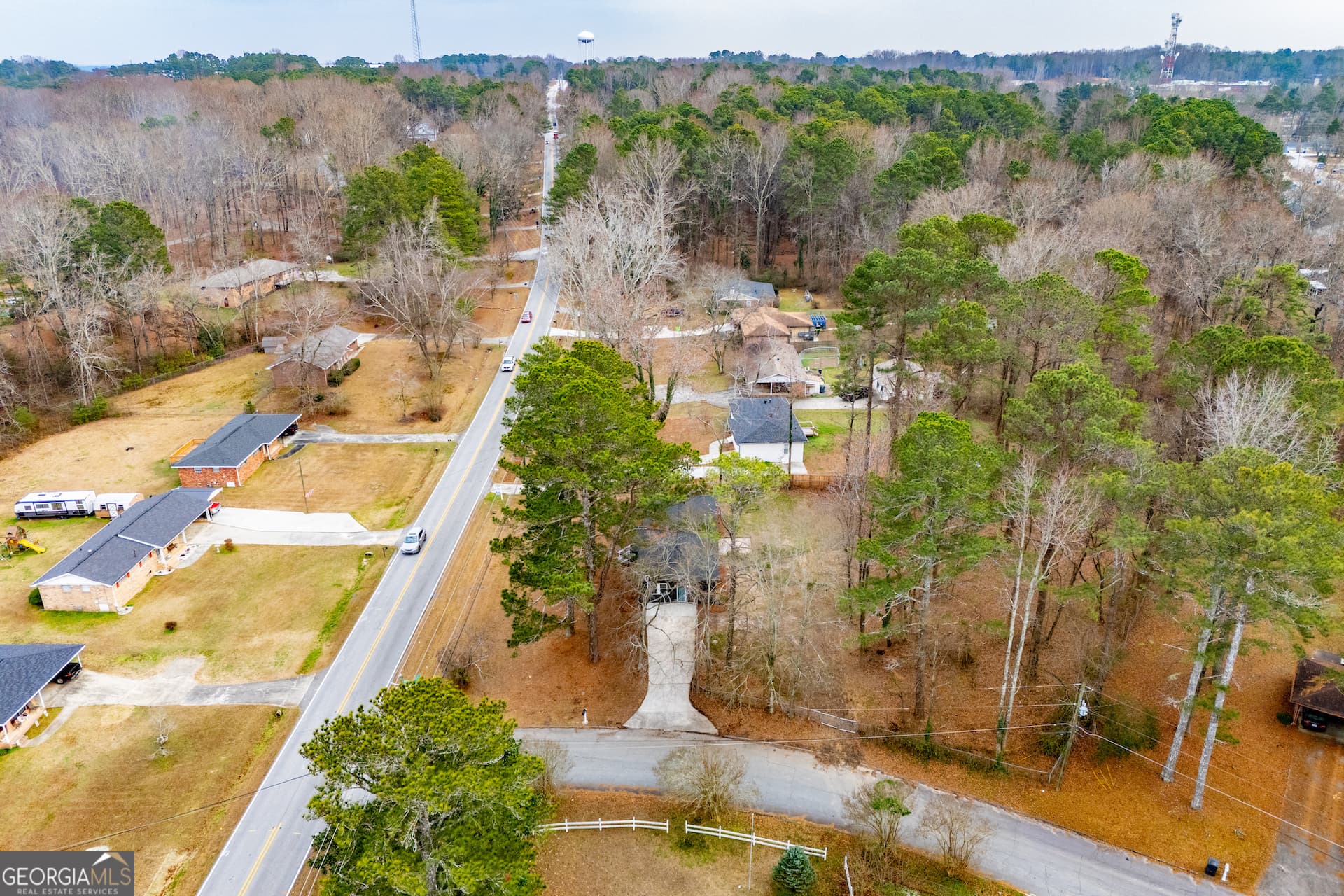 757 N Burnt Hickory Rd — photo 51