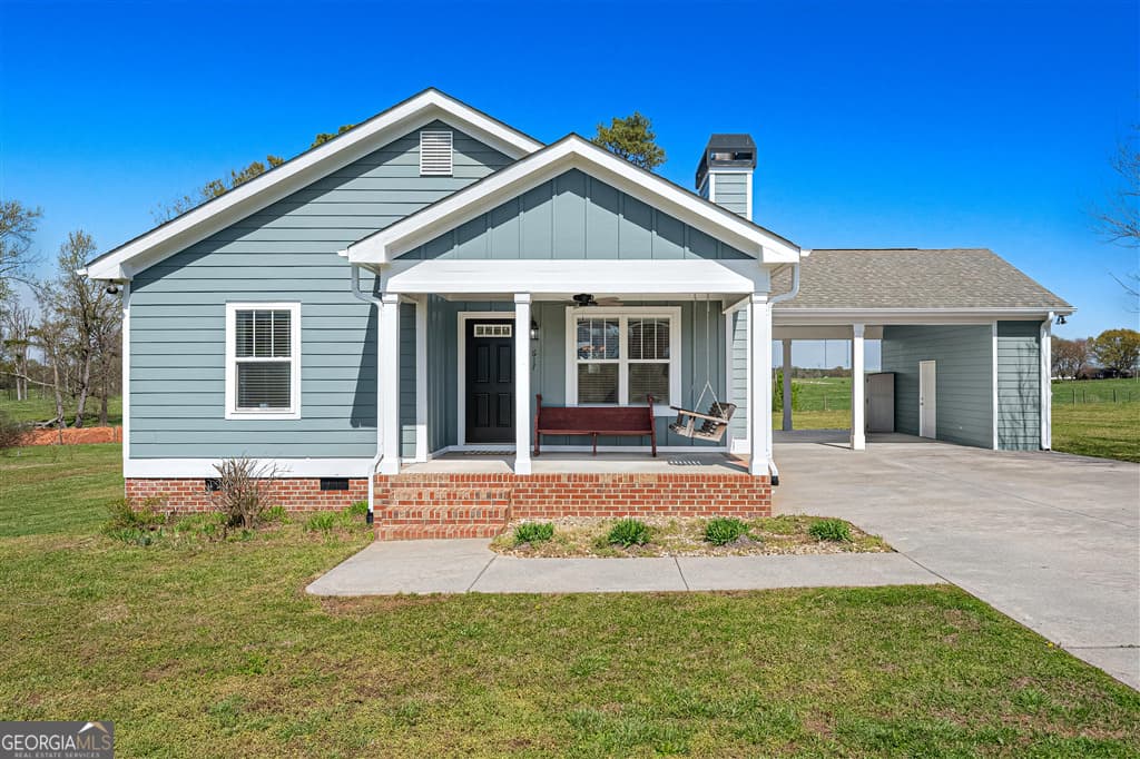 617 Ridgeview Ln — photo 1