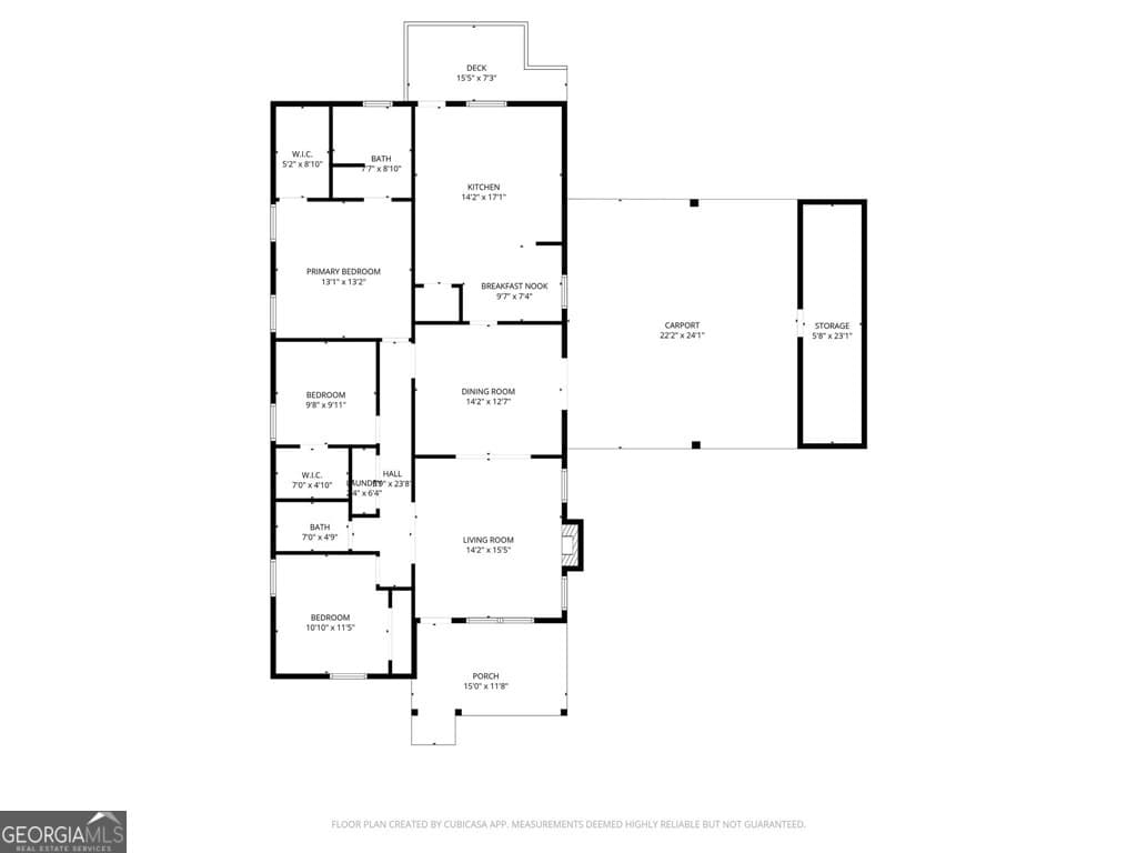 617 Ridgeview Ln — photo 37