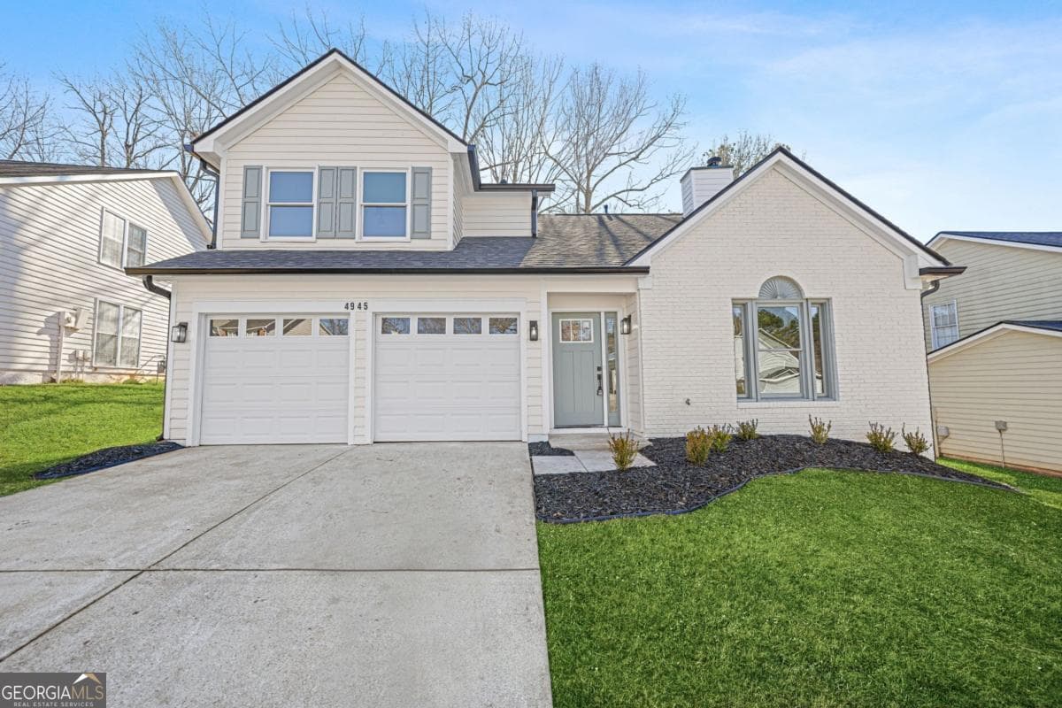 4945 Penscot Way — photo 1