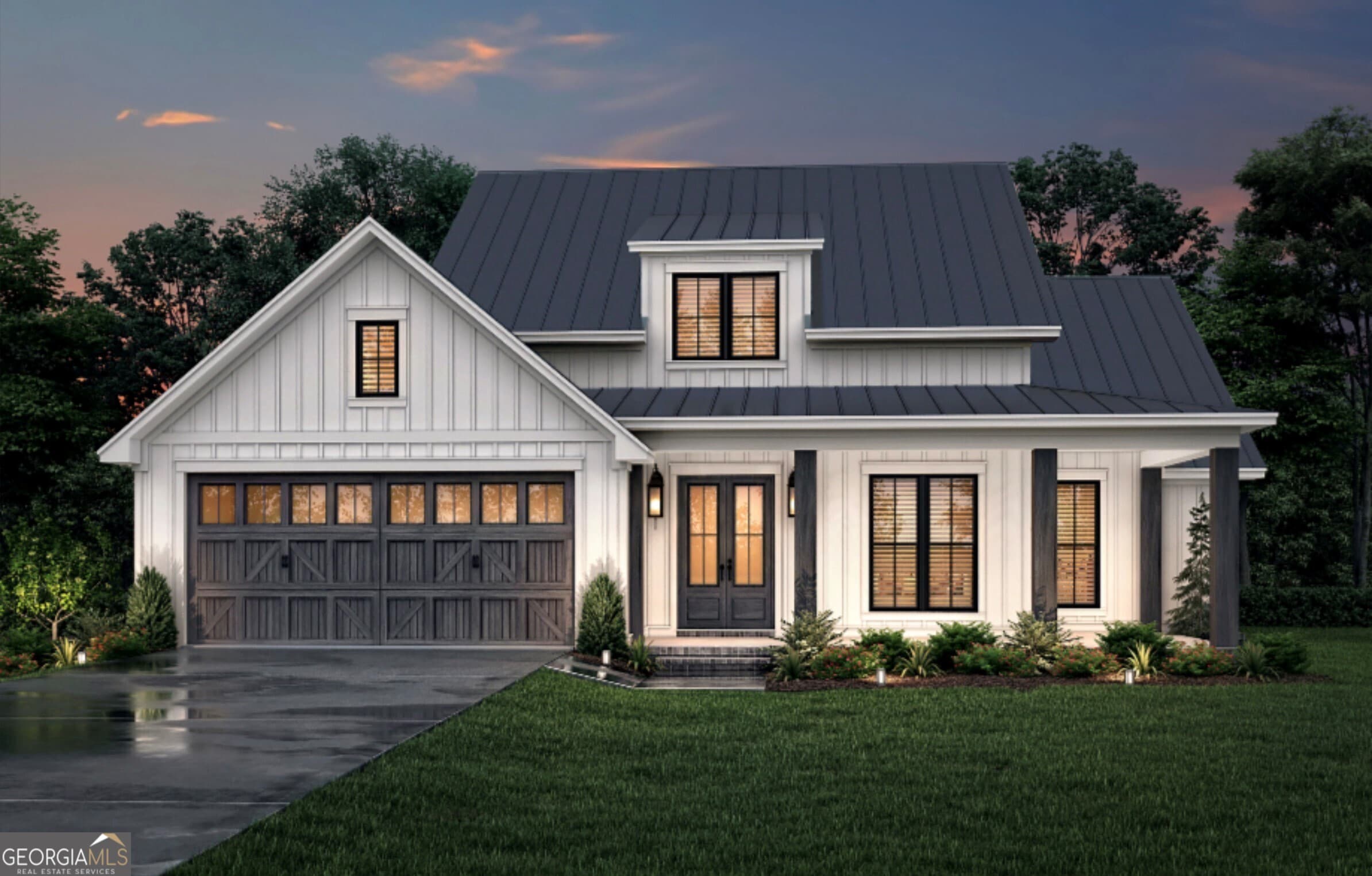 4 Cohutta Ct — photo 1