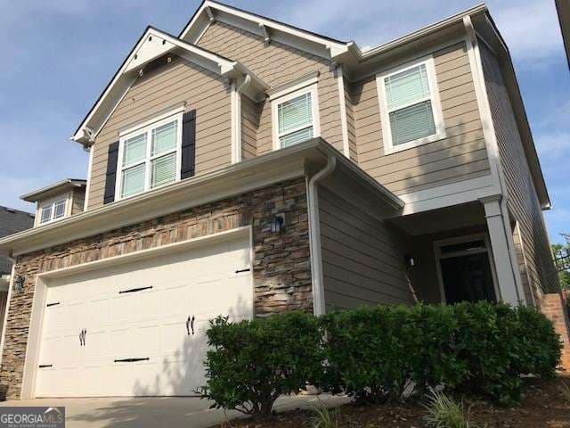 130 Highland Pointe E Circle — photo 1