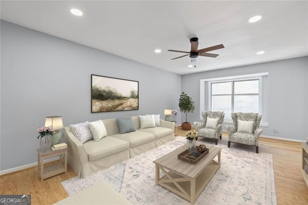 6851 Roswell Rd E-4 — photo 2