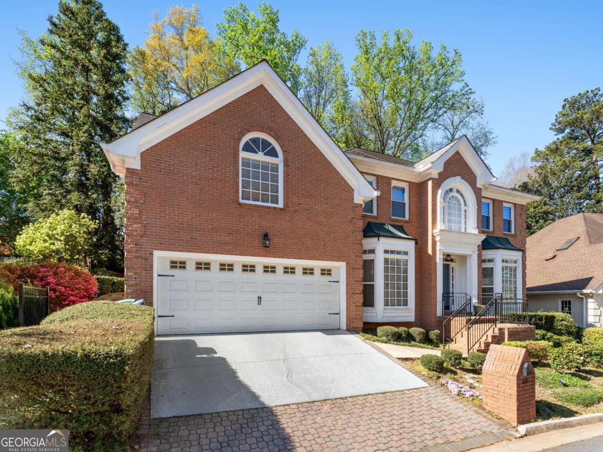 1081 Tennyson Ne Pl — photo 1