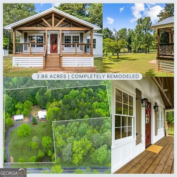 505 Cedar Creek Rd — photo 1