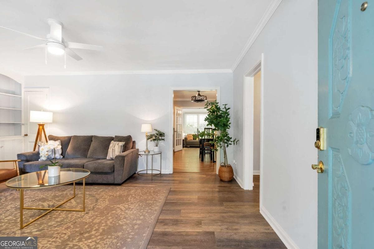 1766 Brewer Sw Blvd — photo 2