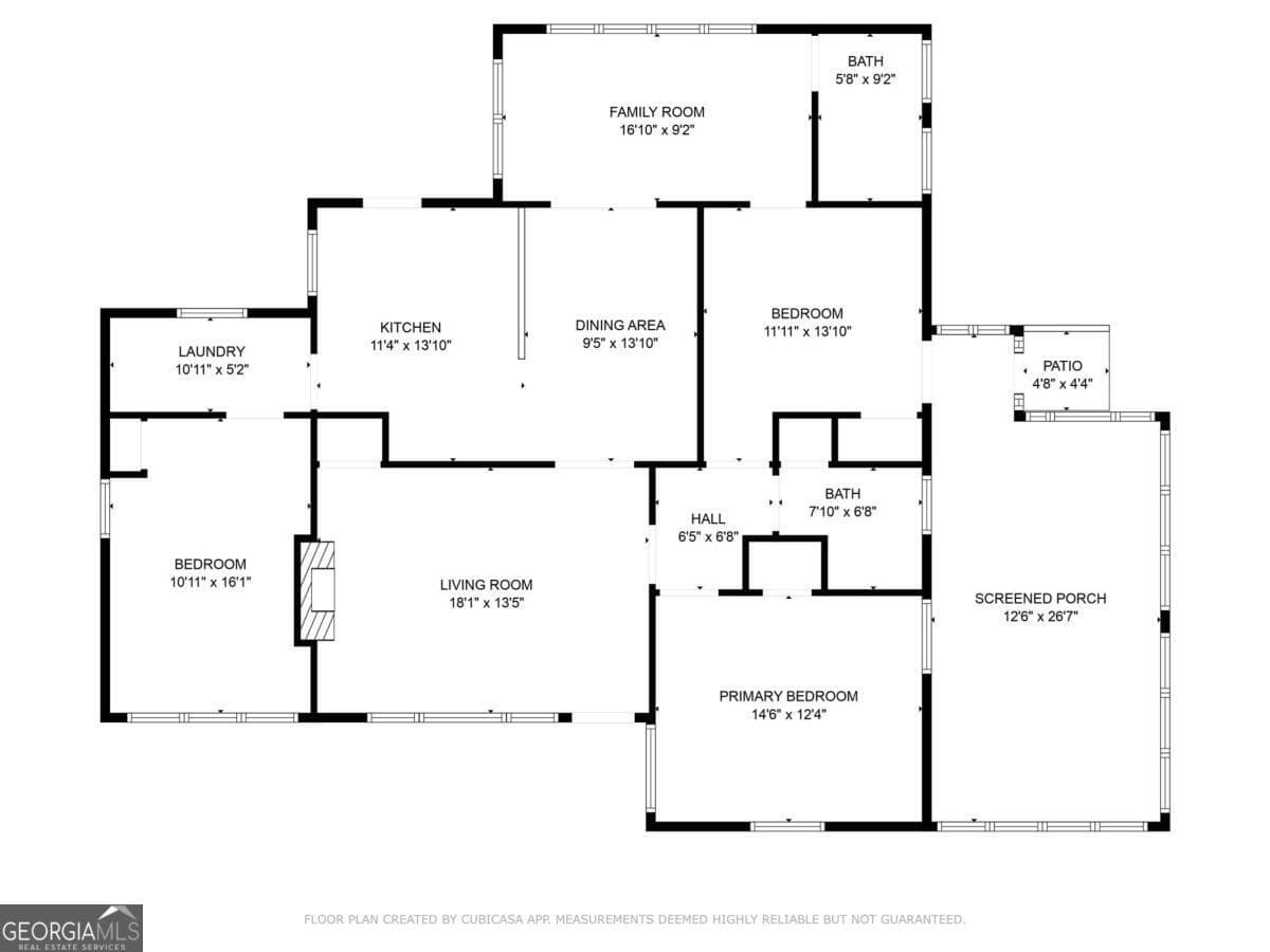 1766 Brewer Sw Blvd — photo 22