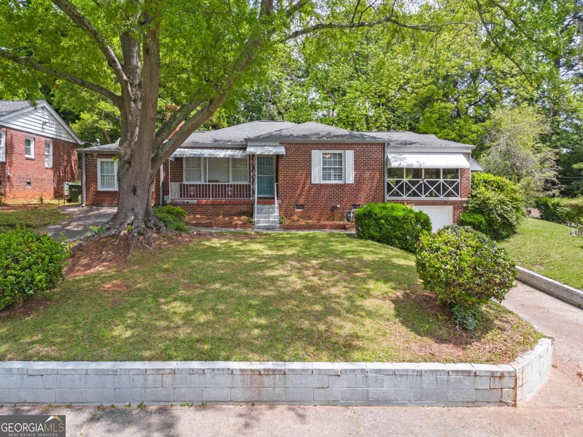 1766 Brewer Sw Blvd — photo 1