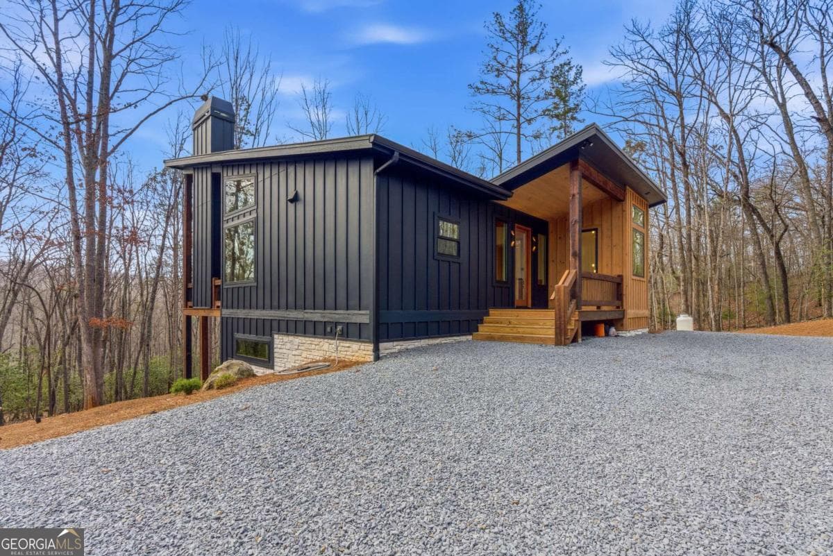 221 Gold Mine Rd — photo 57