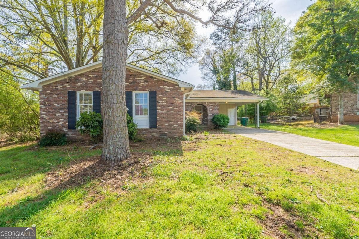 2877 Kensington Way — photo 1