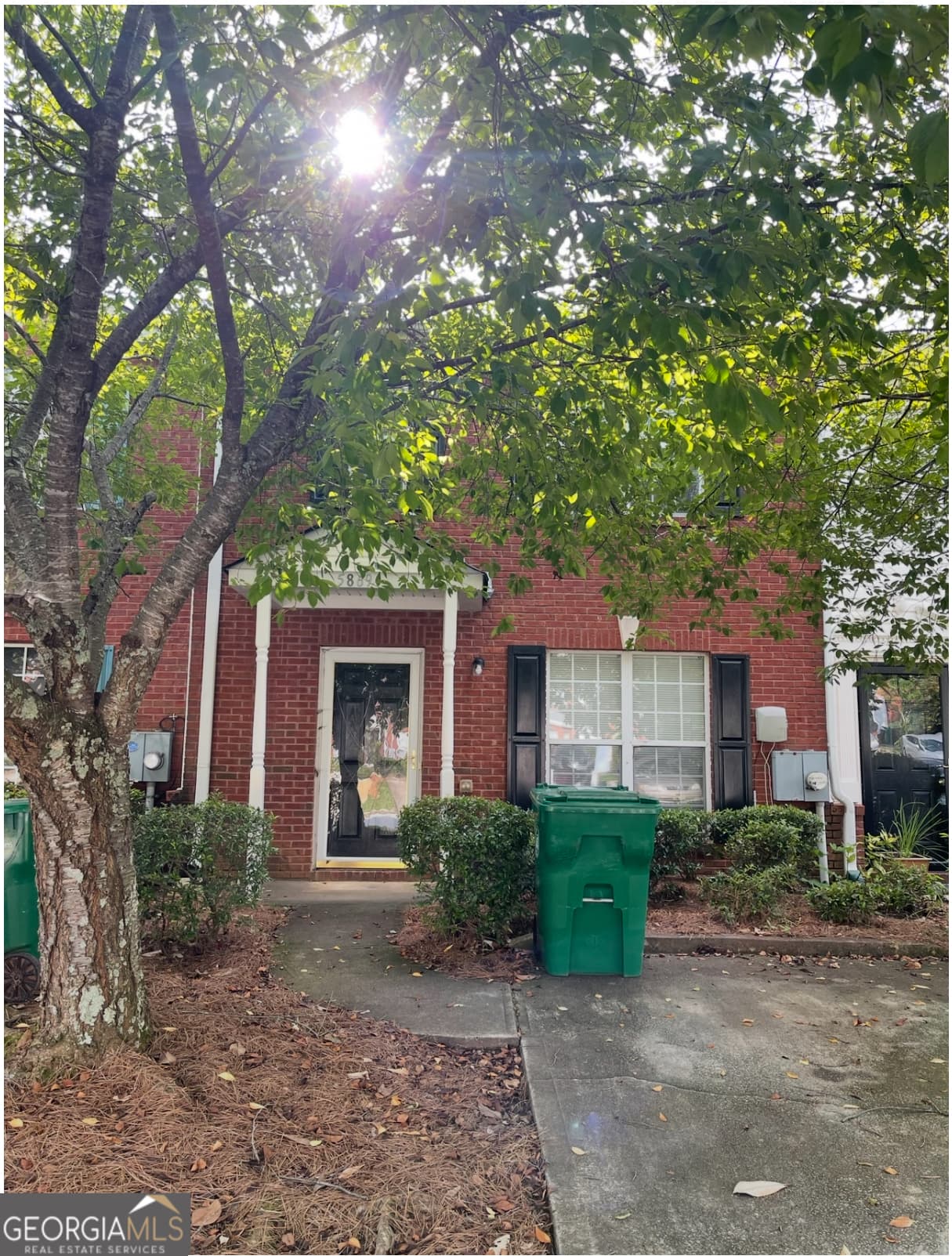 5869 Strathmoor Manor Circle — photo 1