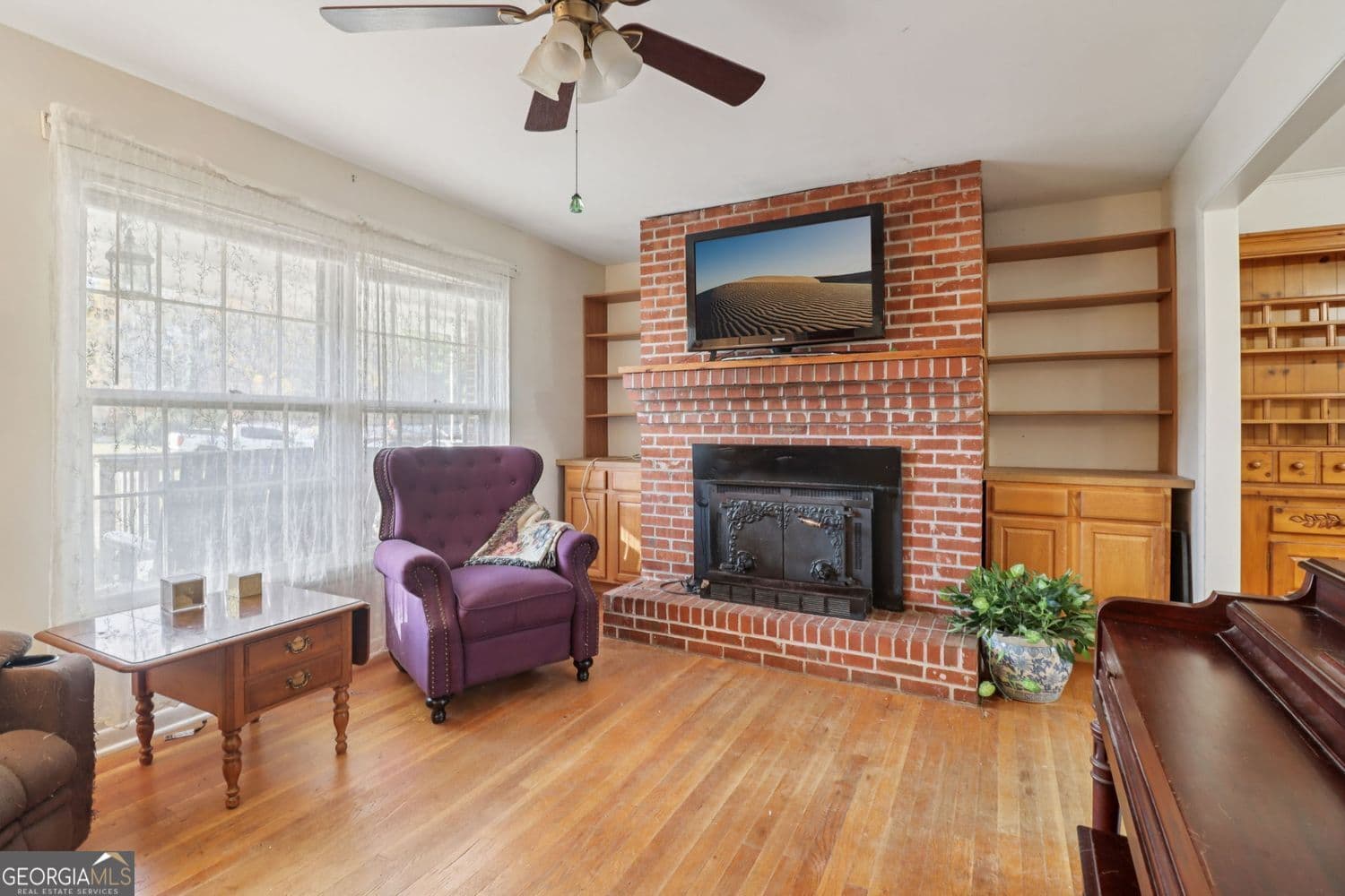 5735 Burnt Hickory Rd — photo 2