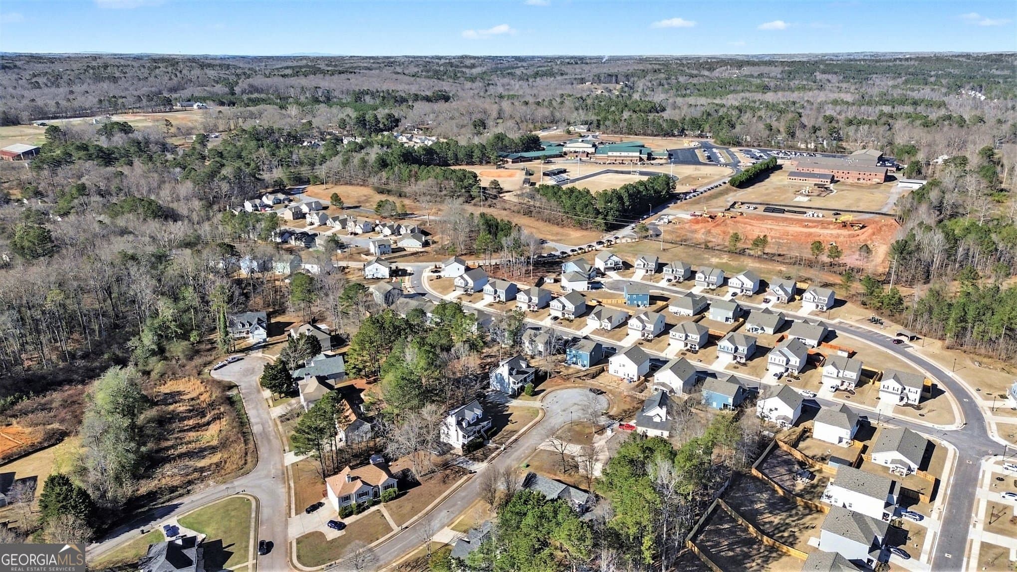 204 Bucks Trail — photo 29