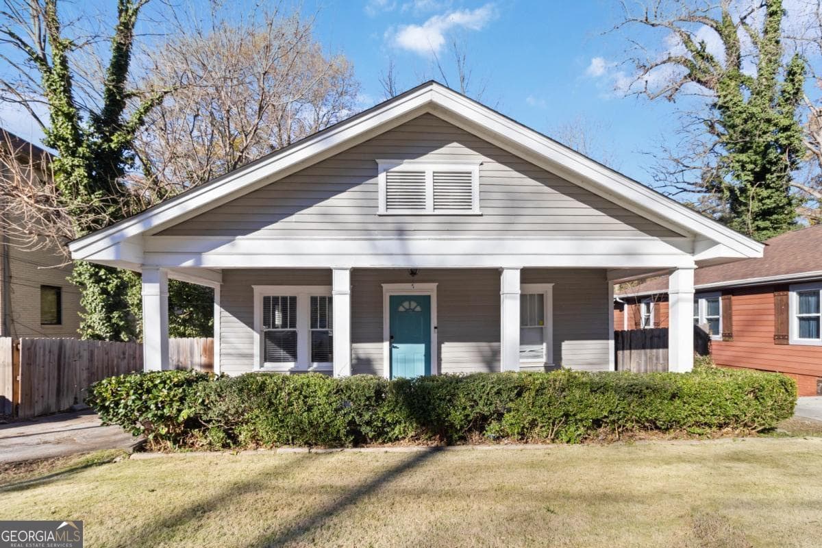 1411 Fulton Ave — photo 1