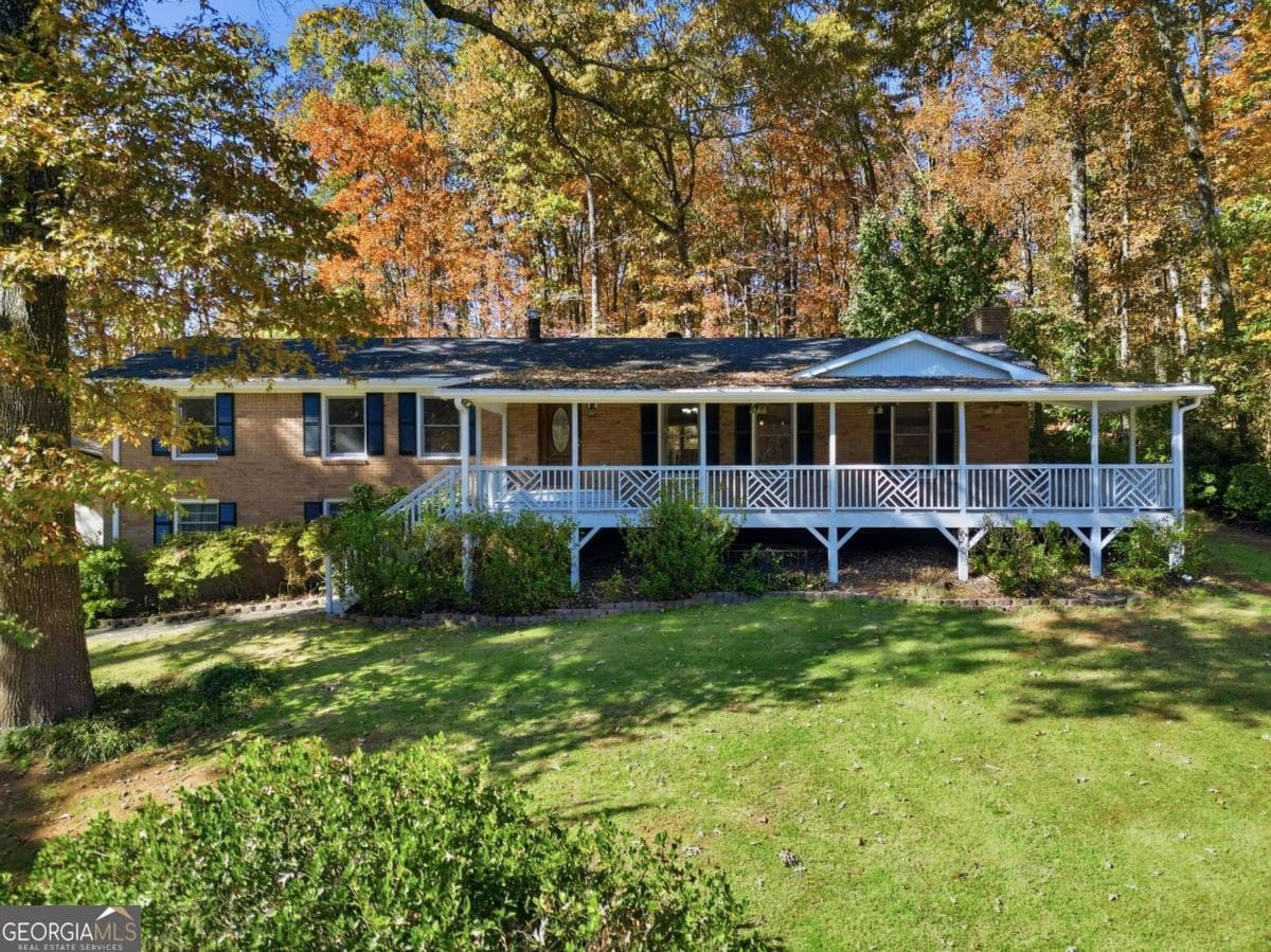 3391 Fawn Trail — photo 1