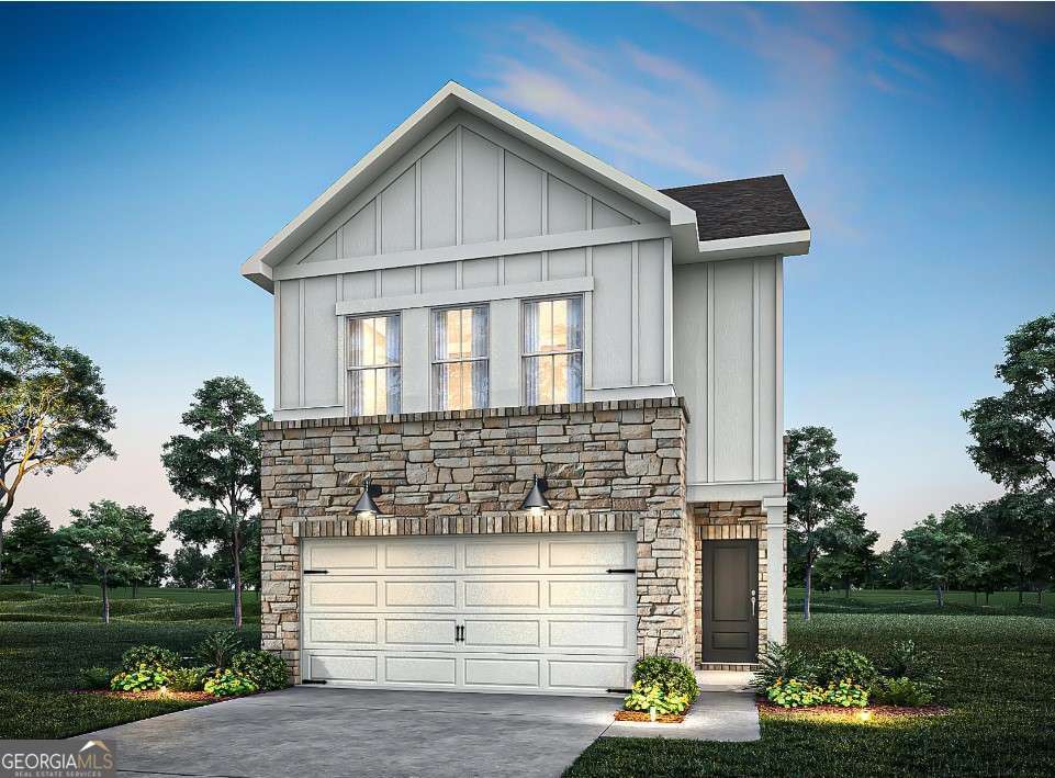 5752 Tillman Way — photo 1