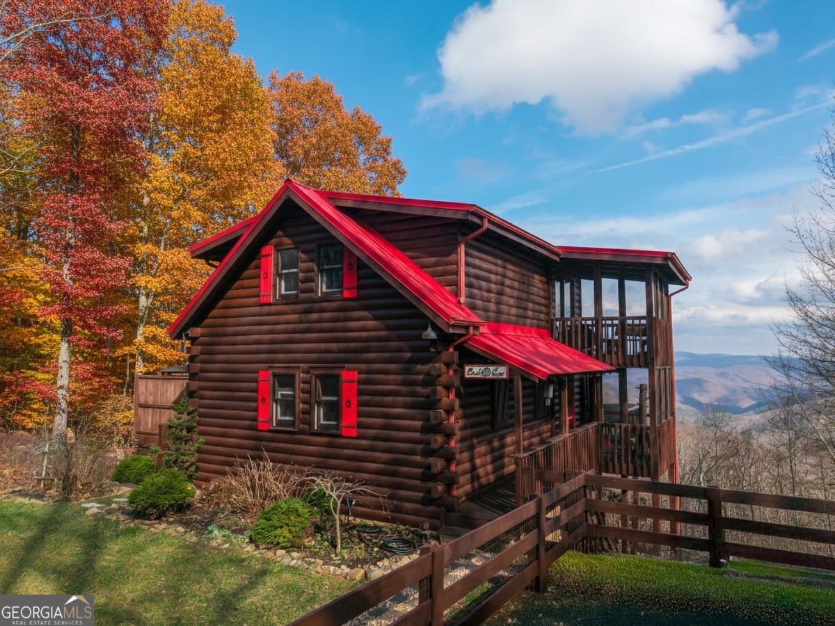 956 Sunrise Ridge — photo 1