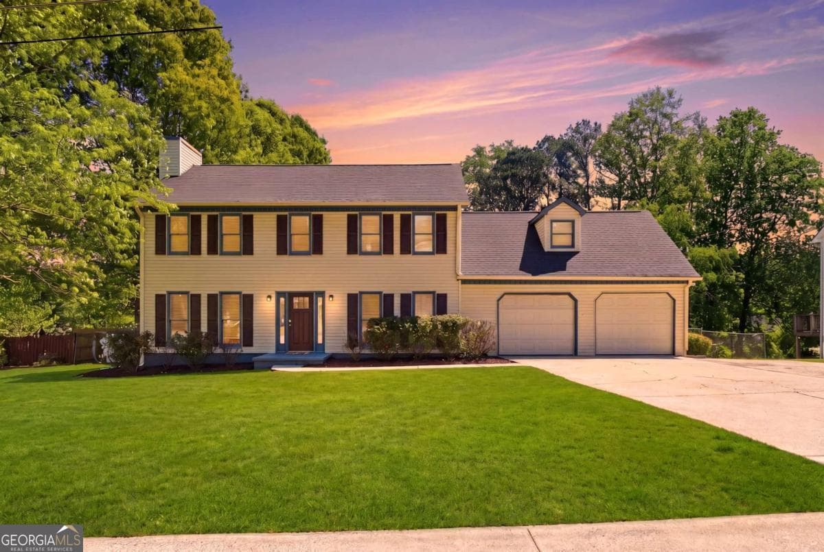 2620 Wicklow Way — photo 1