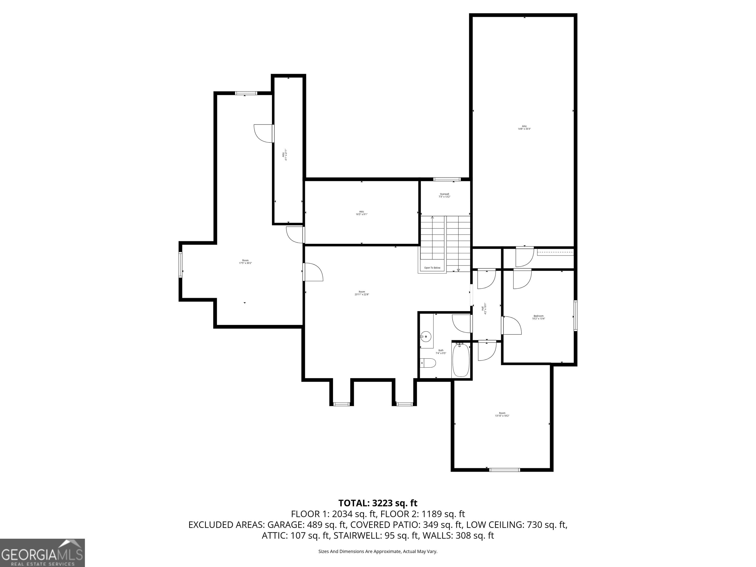 18 Berkeley Park — photo 59