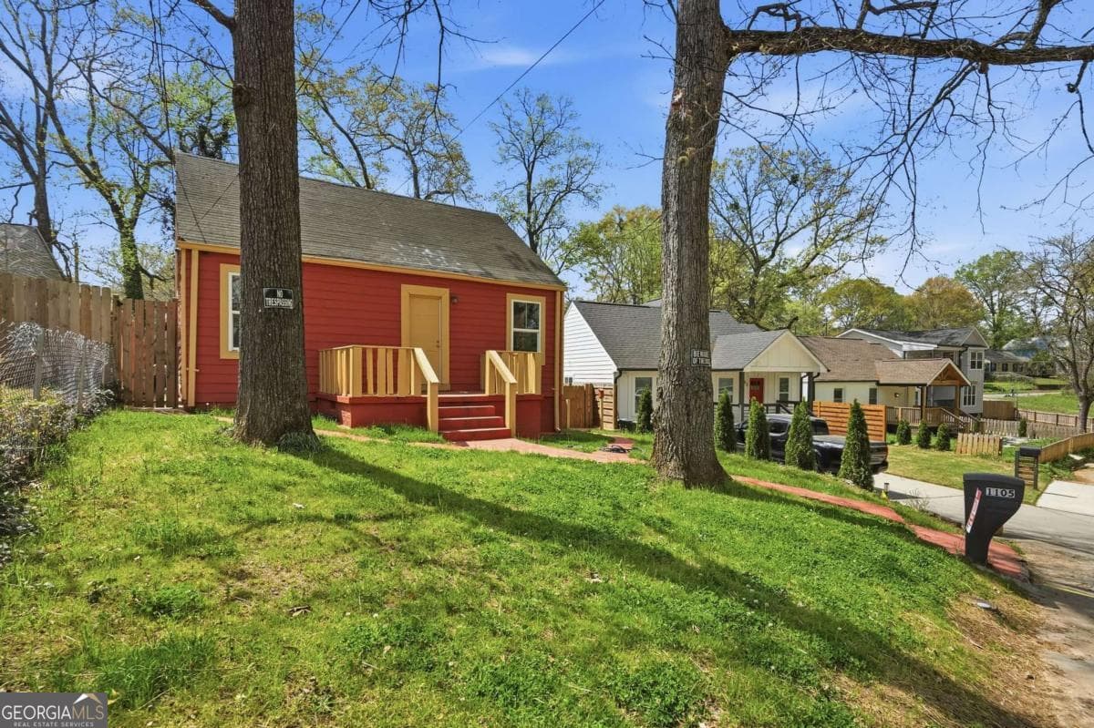 1105 Oak Knoll Se Terrace — photo 2