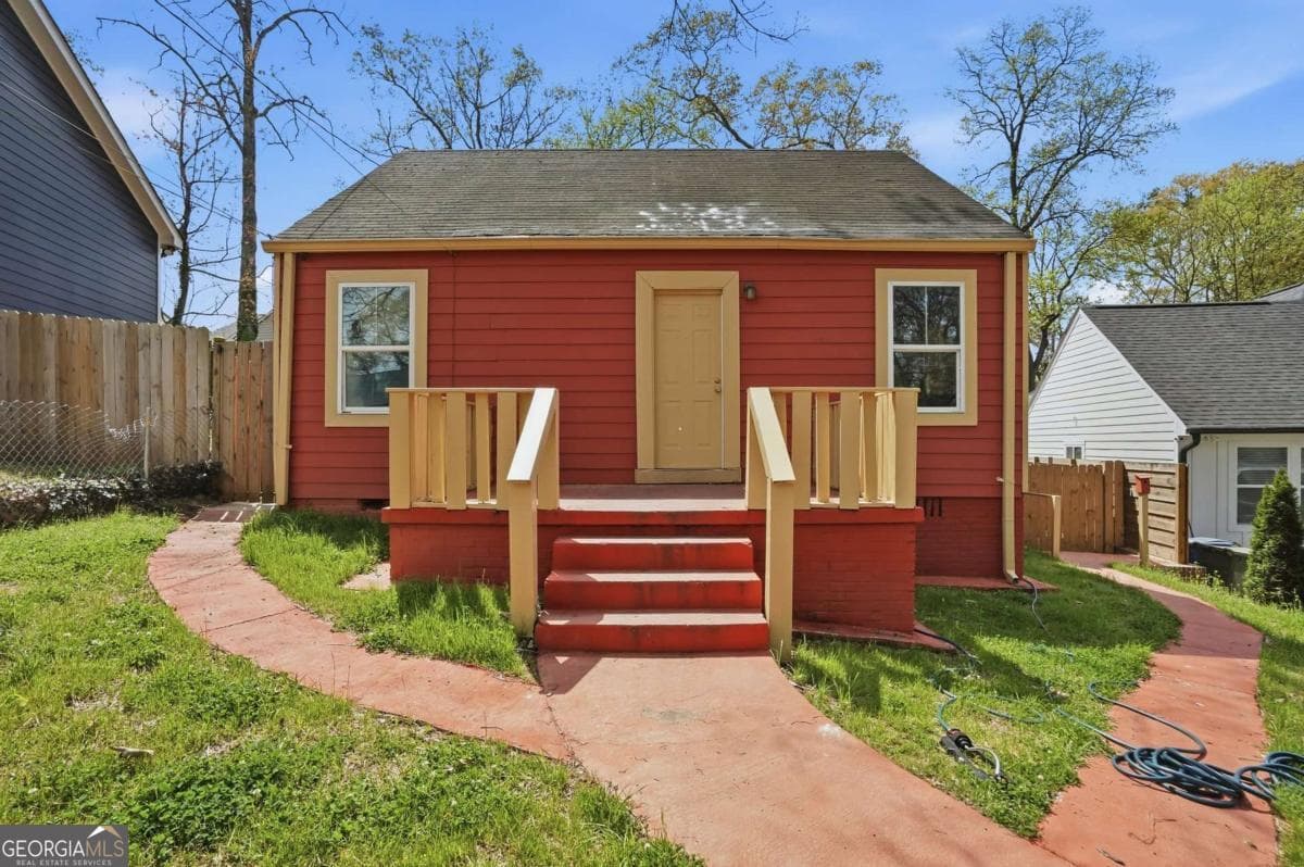 1105 Oak Knoll Se Terrace — photo 1