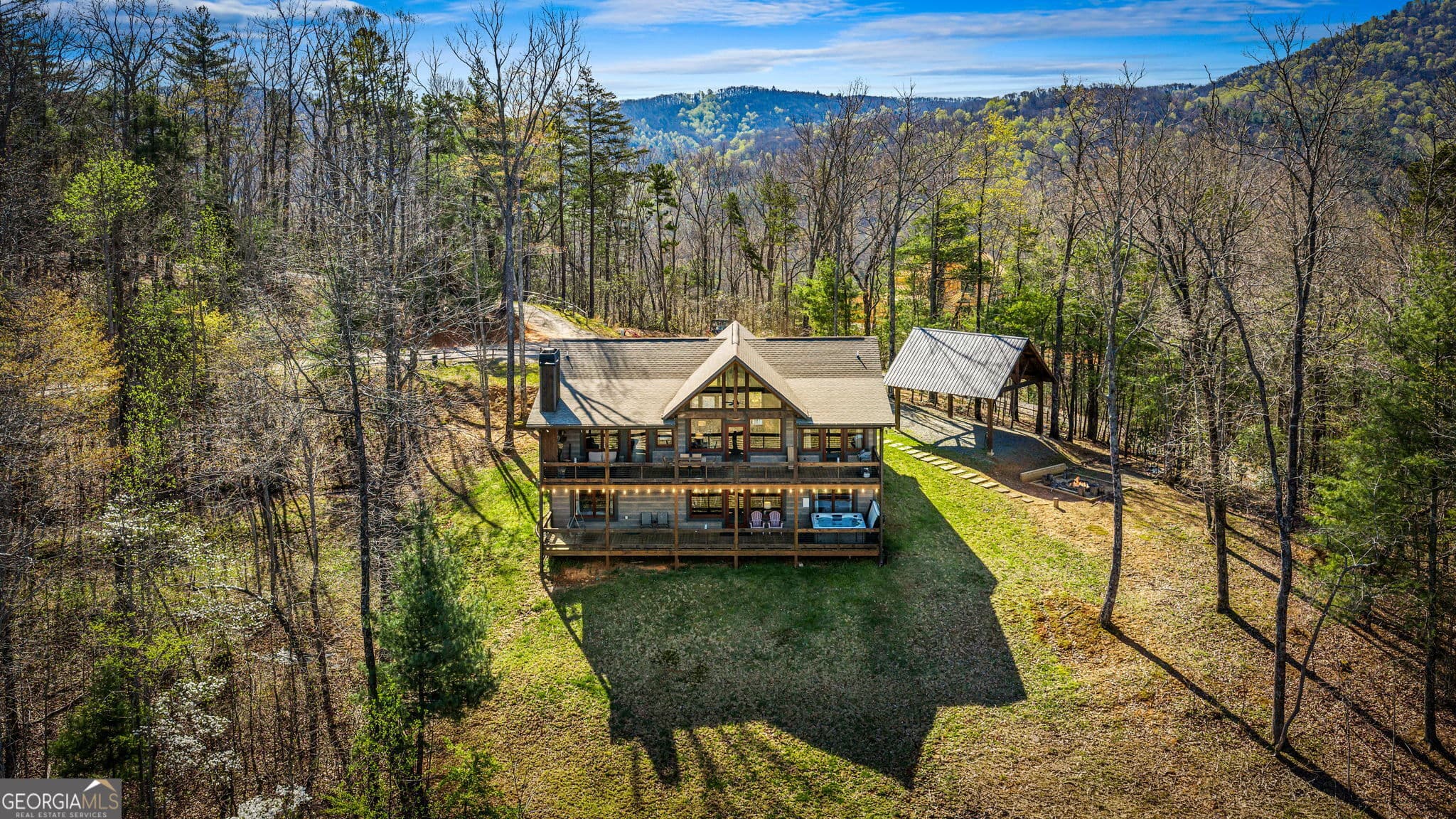 370 High Ridge Rd — photo 1