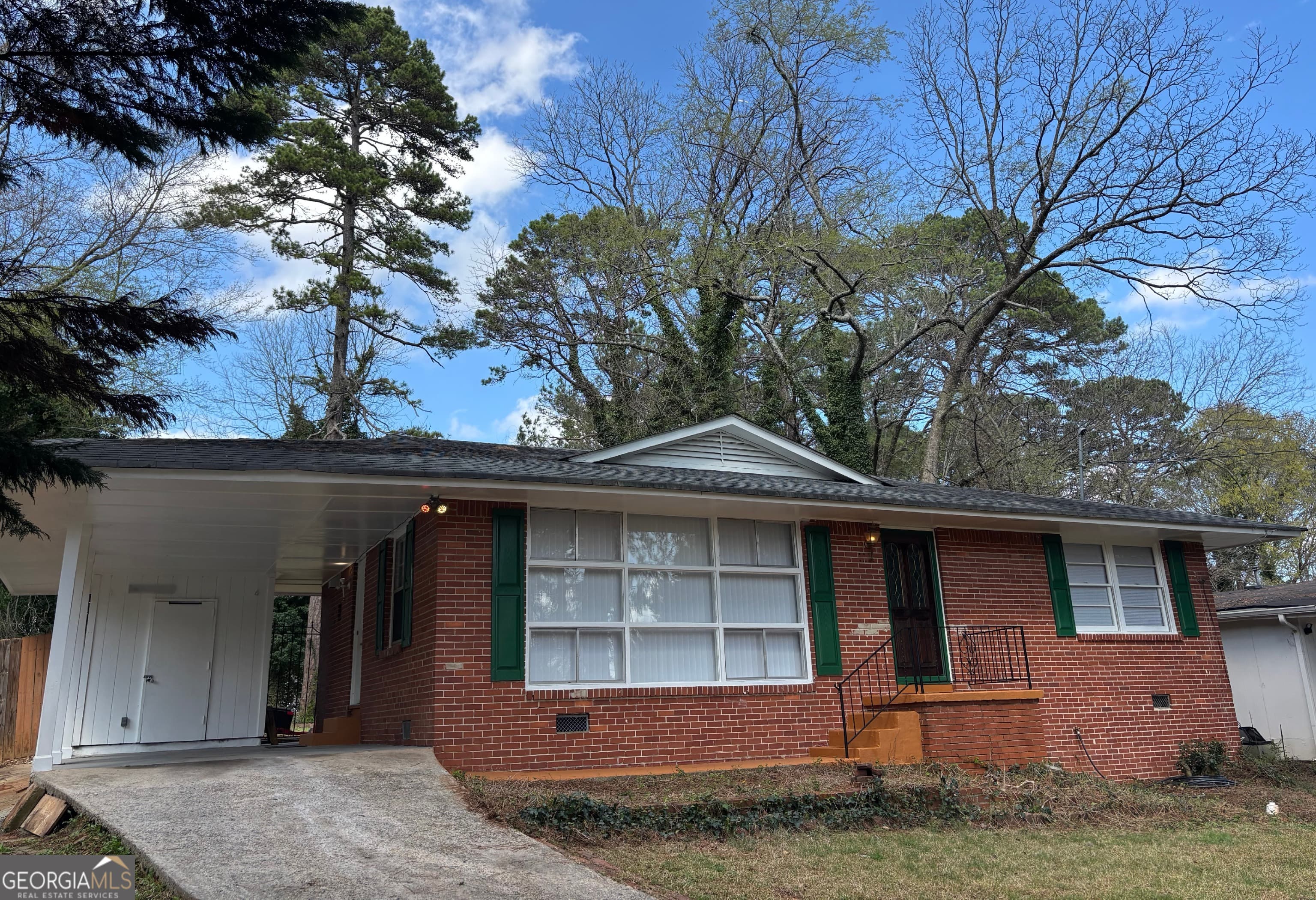 1516 Boulderwoods Se Dr — photo 1