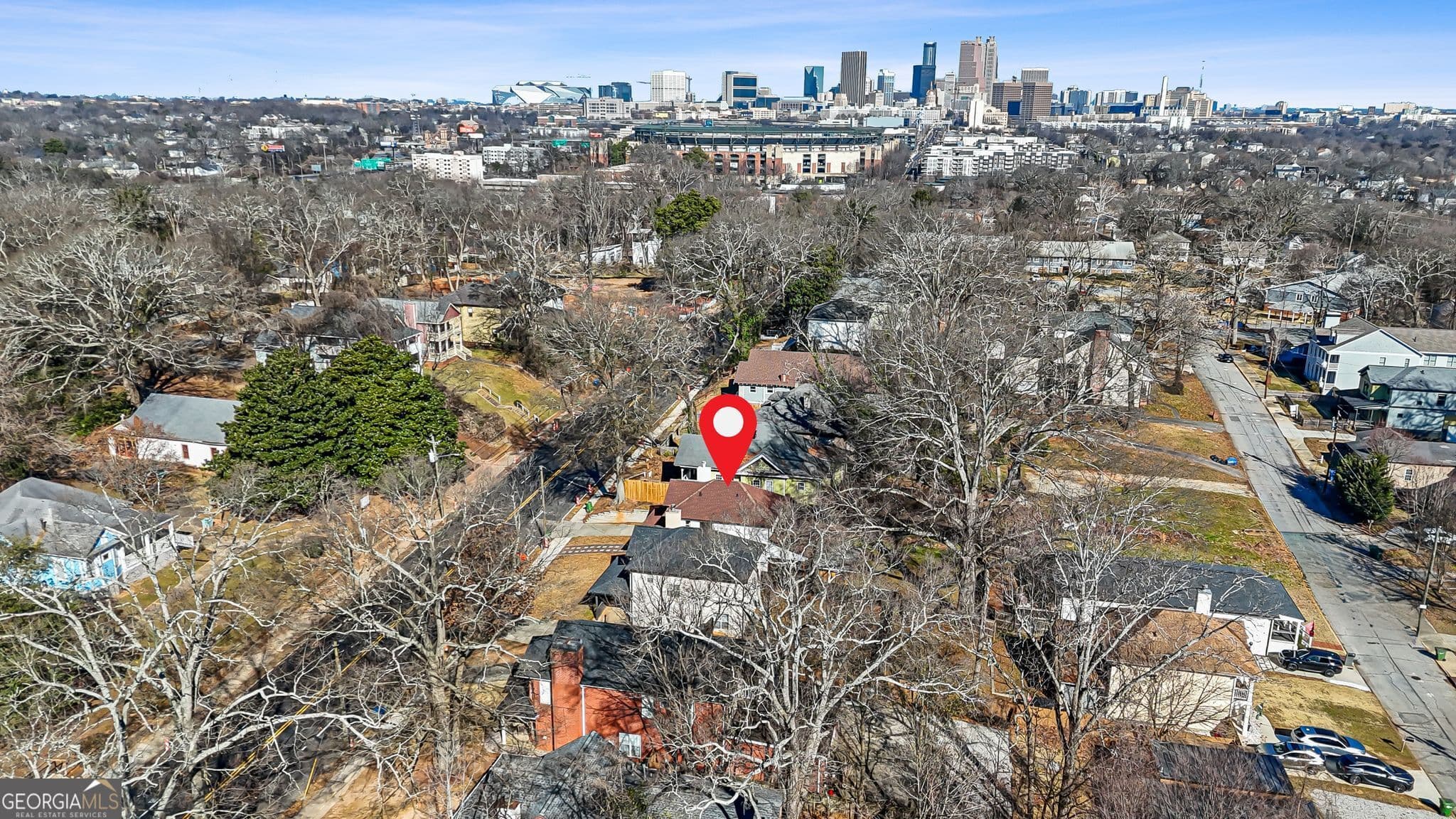 994 Hank Aaron Se Dr — photo 24