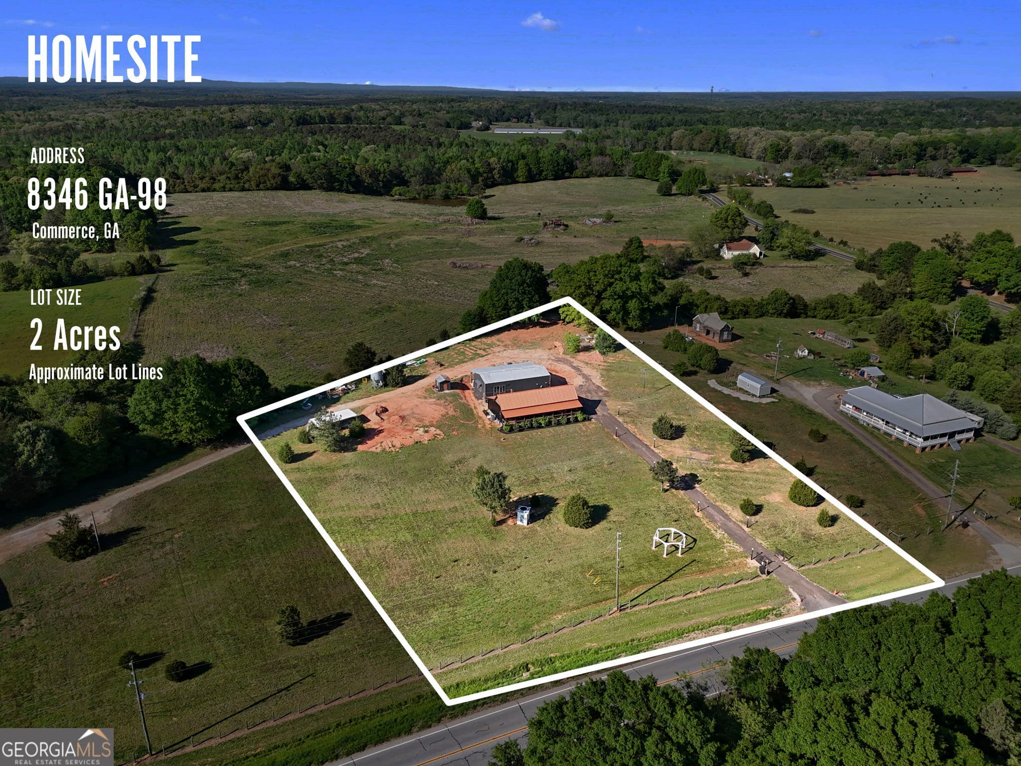 8346 Hwy 98 W — photo 2