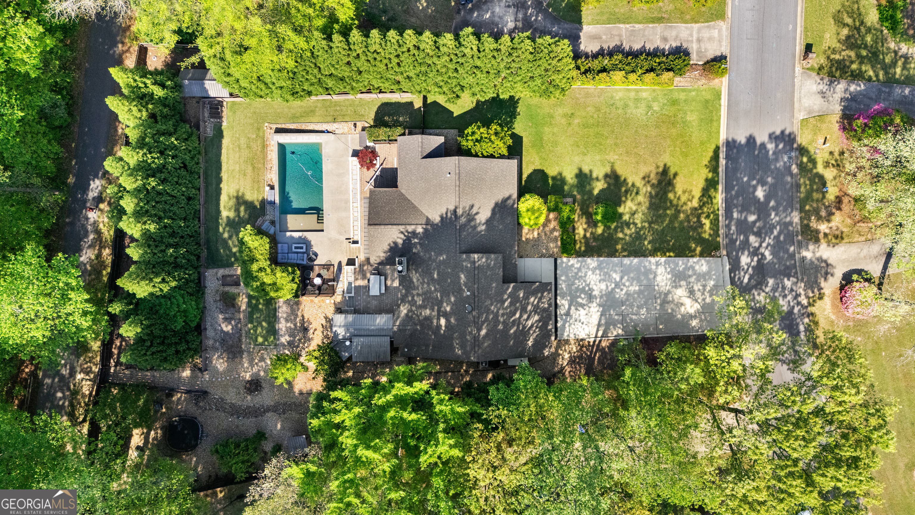 538 Pinegate Rd — photo 54