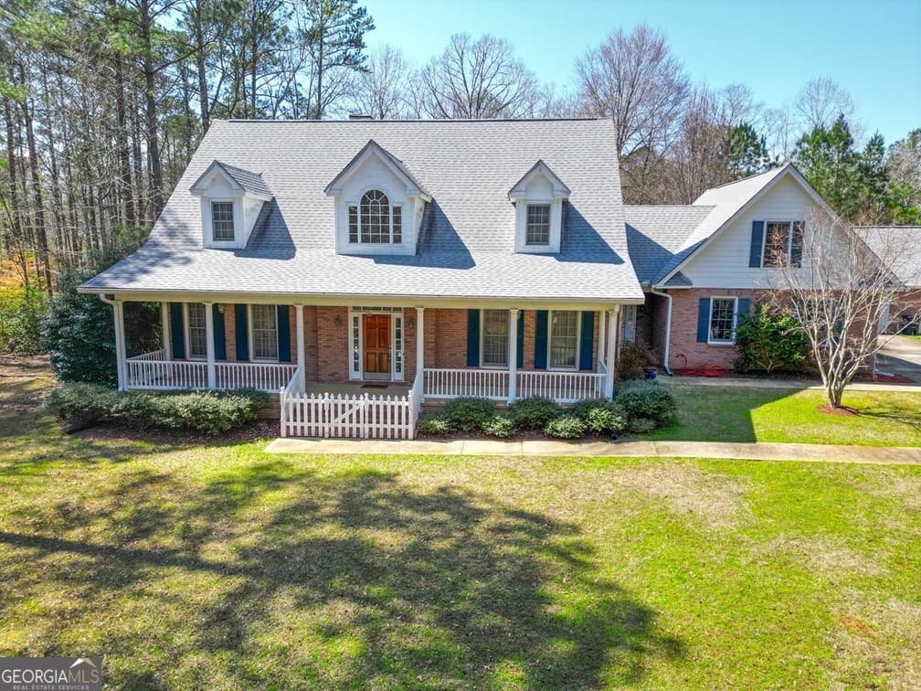 1155 Co Rd 517 — photo 1