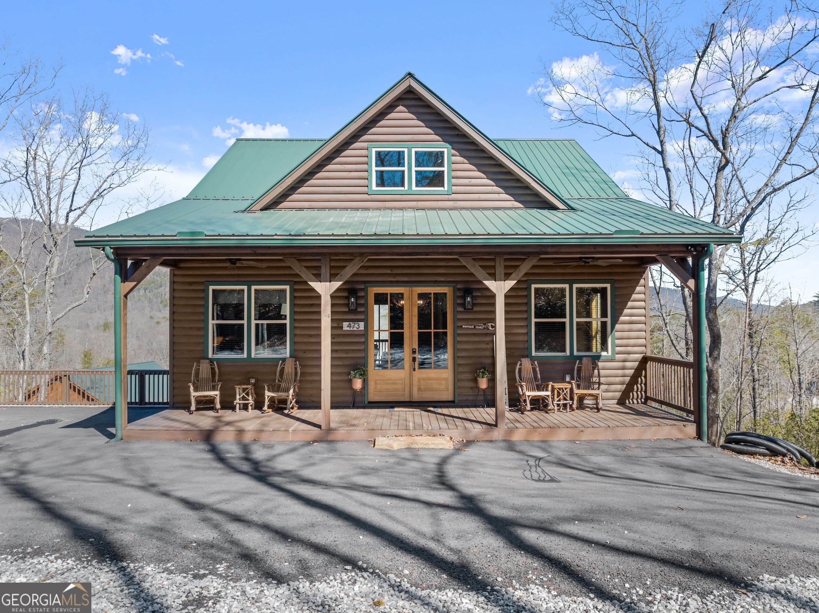 473 Monroe Ridge Rd — photo 2