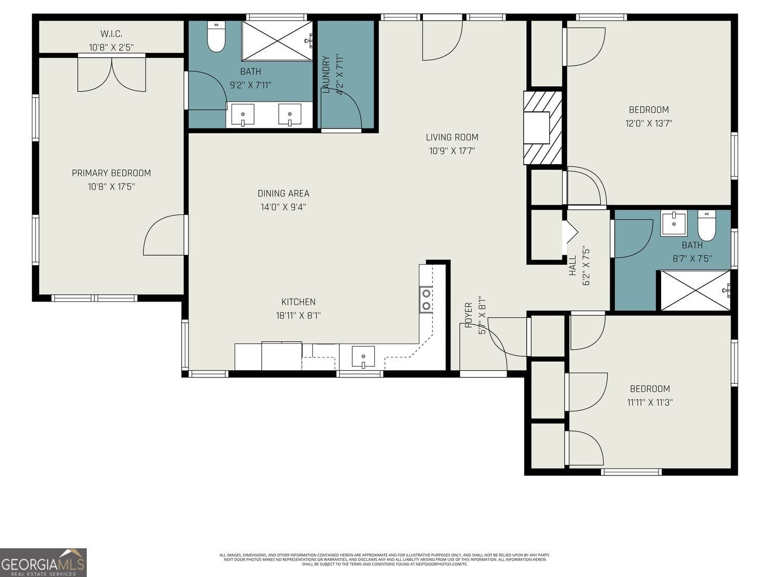 1680 Fairbanks Sw St — photo 21