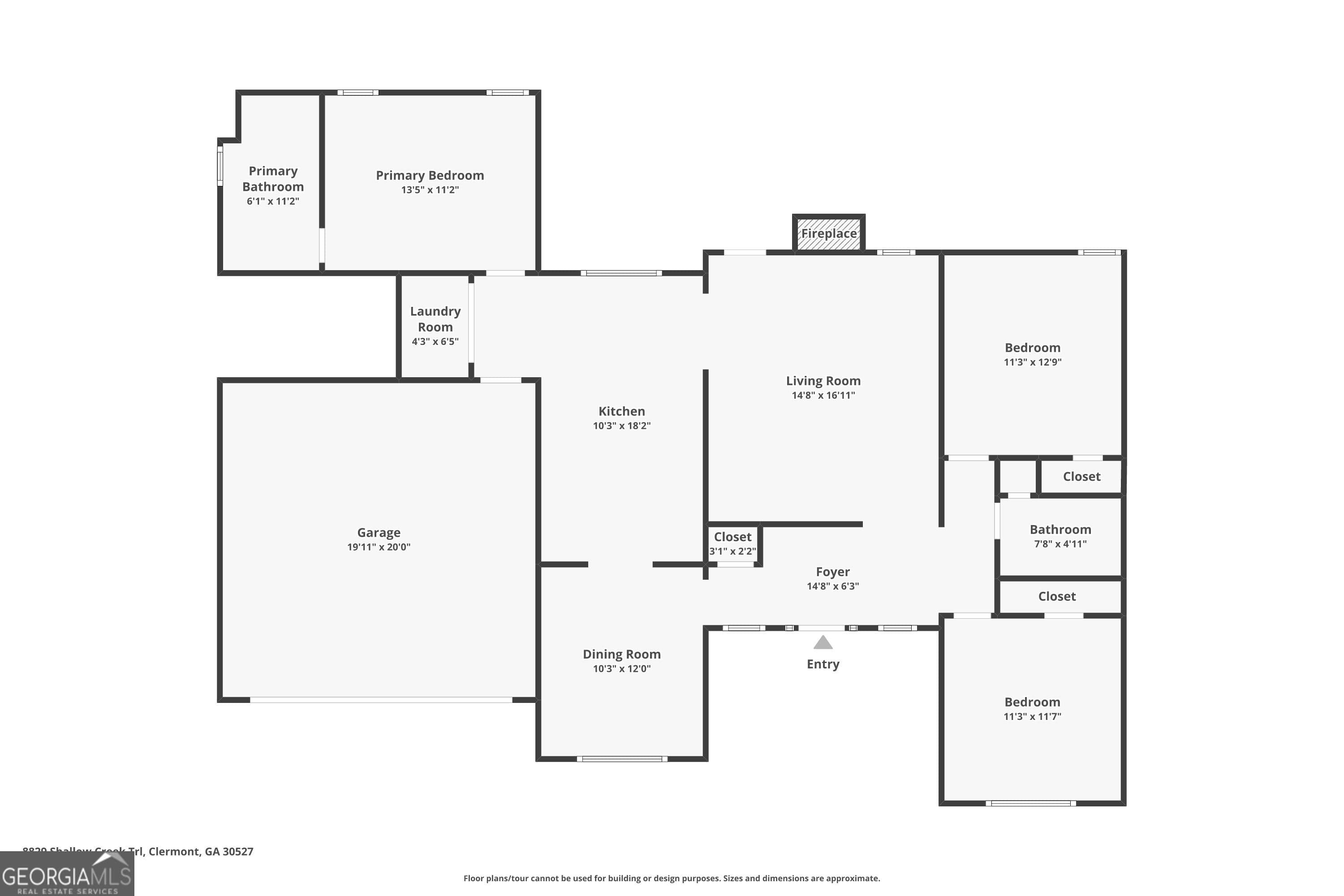 8829 Shallow Creek Trail — photo 30