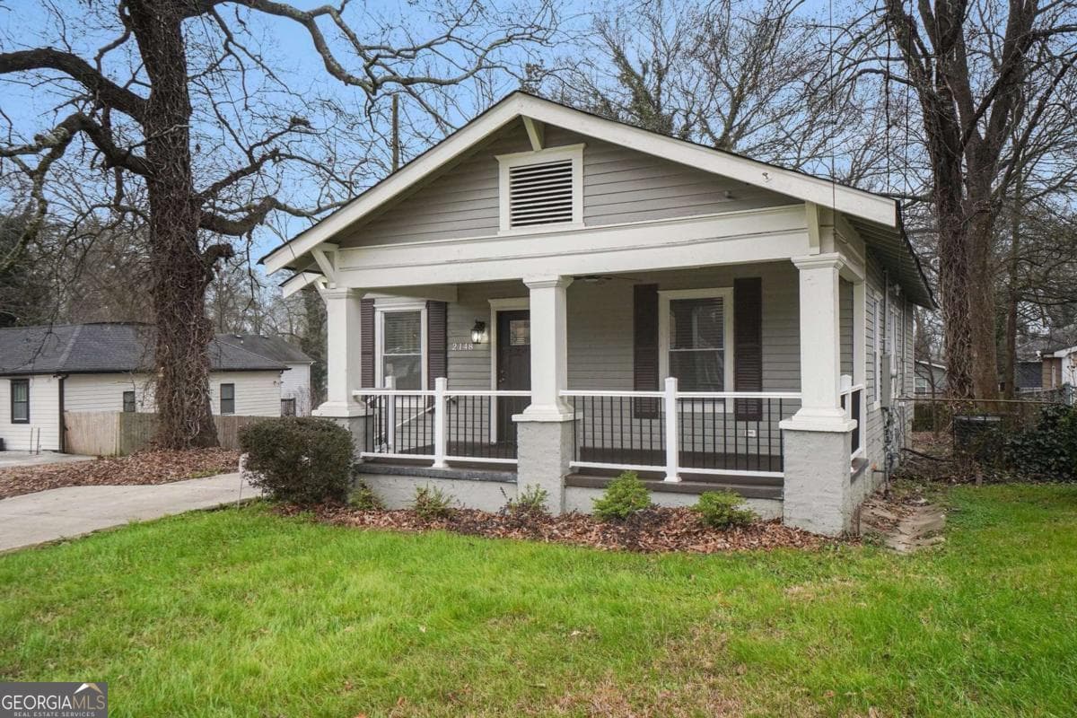 2148 Martin Luther King Jr Sw Dr — photo 1