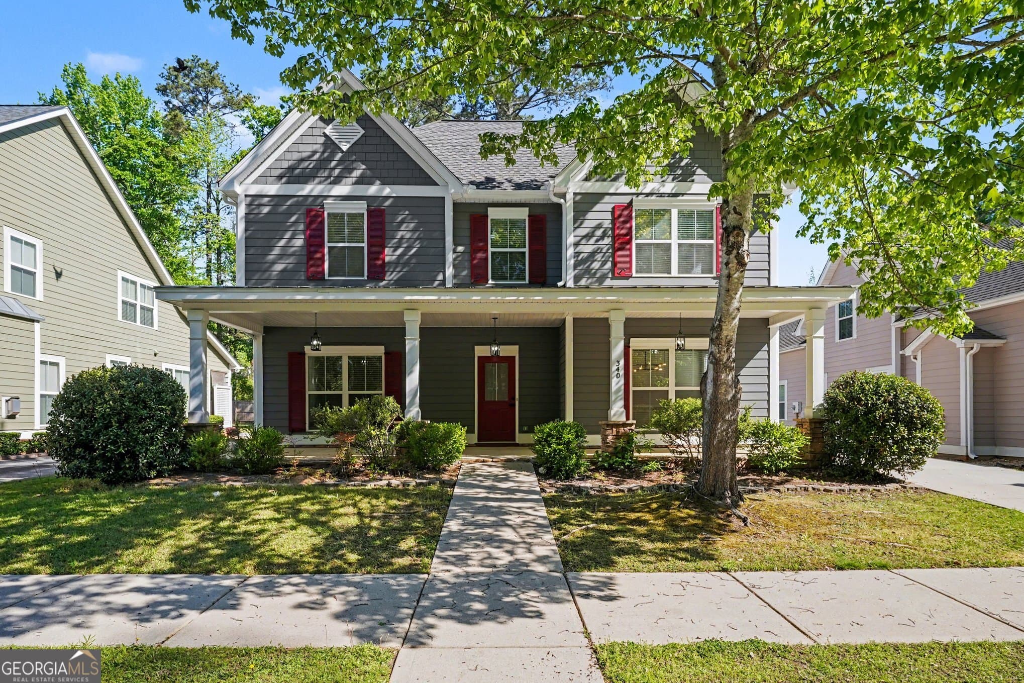 340 Rabbits Run — photo 1