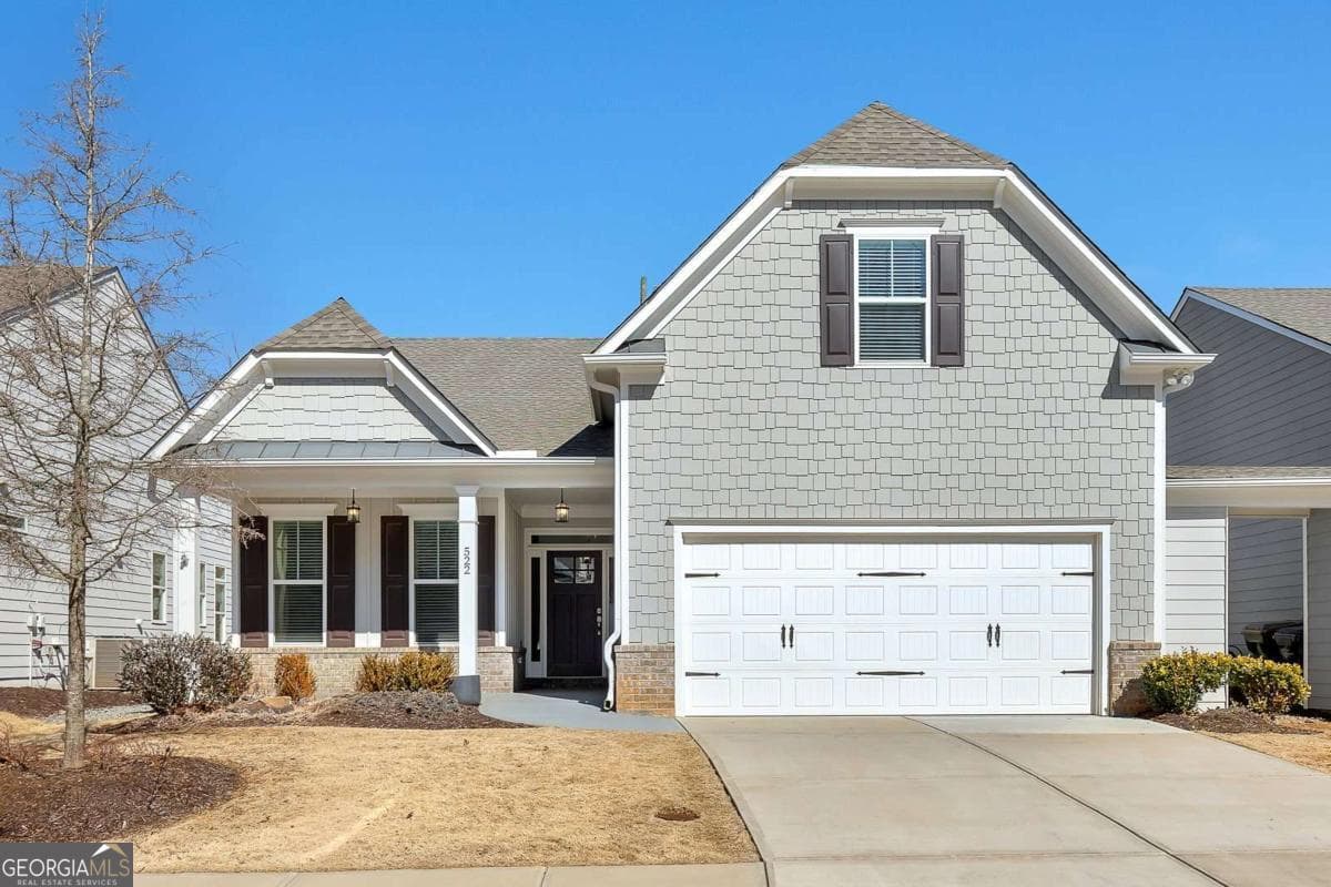 522 Bray St — photo 1