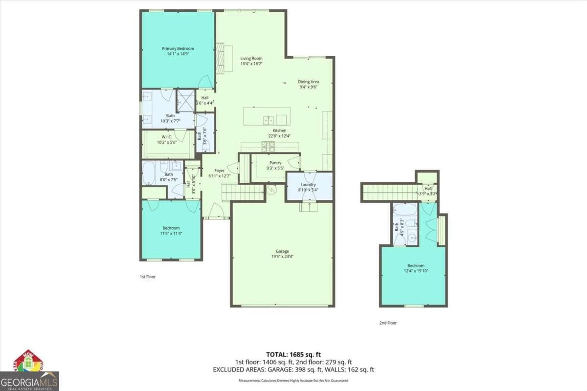 522 Bray St — photo 55