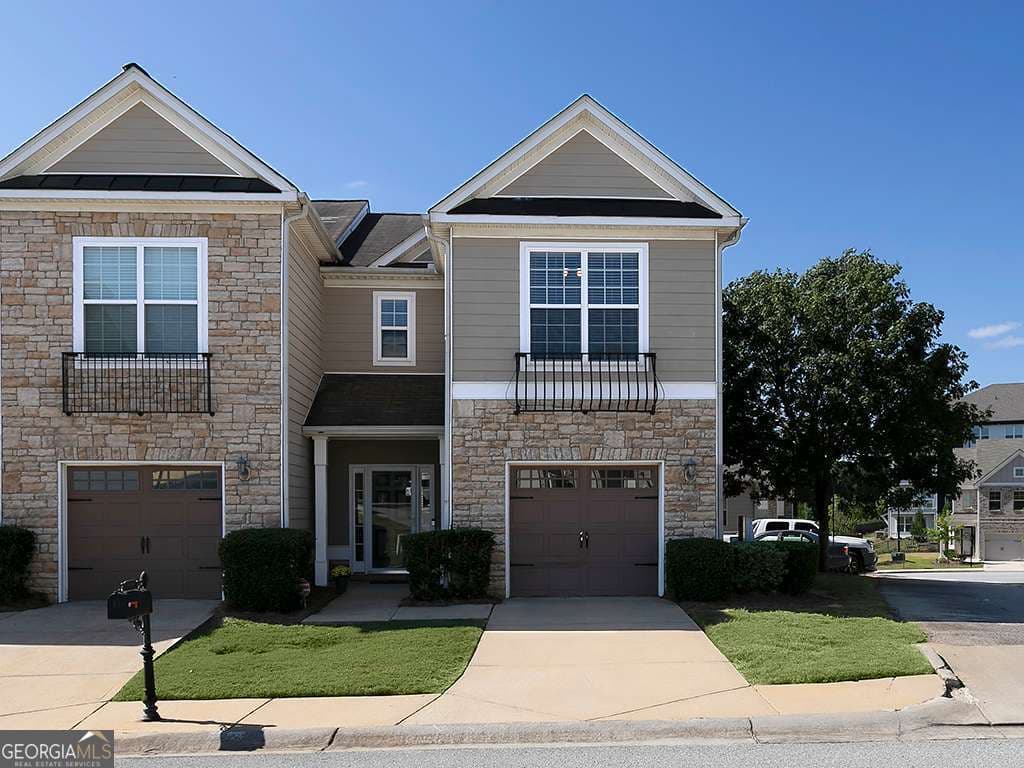 7699 Bucknell Terrace — photo 1
