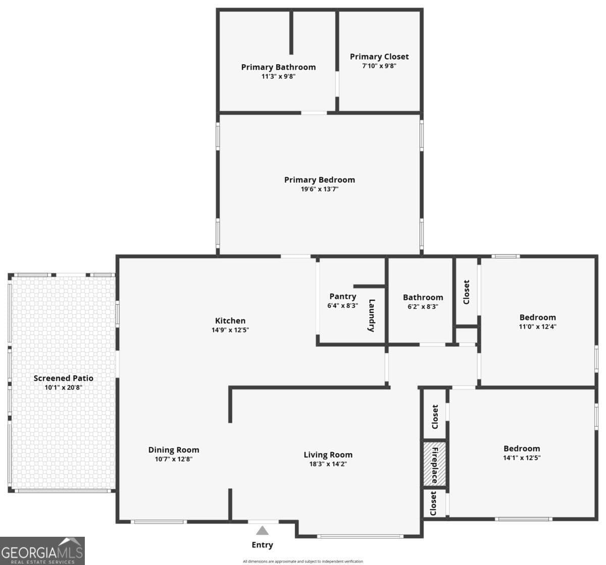 282 Holman Ave — photo 25